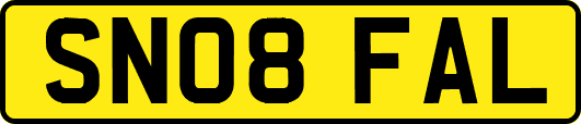 SN08FAL