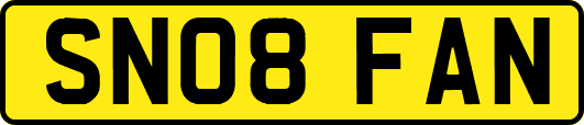 SN08FAN