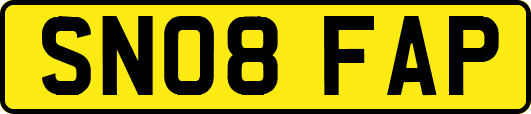 SN08FAP