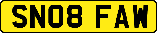 SN08FAW