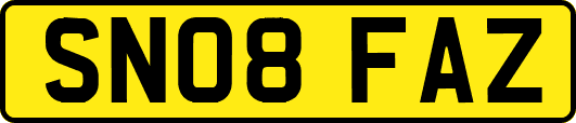 SN08FAZ