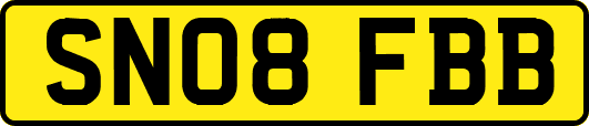 SN08FBB