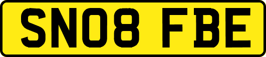 SN08FBE