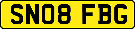 SN08FBG