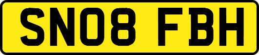 SN08FBH