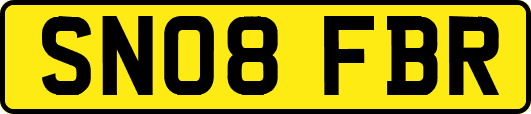 SN08FBR