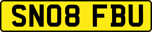 SN08FBU