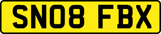 SN08FBX