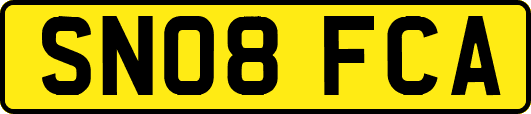SN08FCA