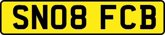 SN08FCB
