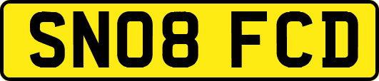 SN08FCD