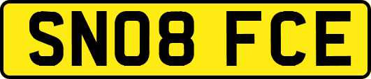 SN08FCE
