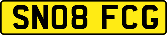 SN08FCG