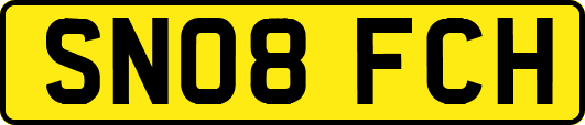 SN08FCH