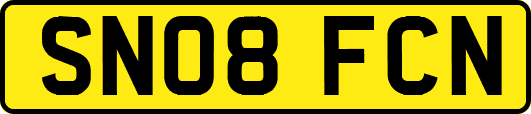 SN08FCN
