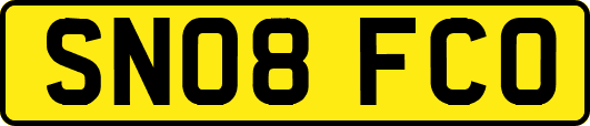 SN08FCO