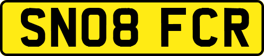 SN08FCR