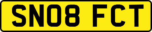 SN08FCT