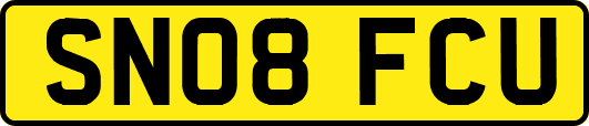 SN08FCU