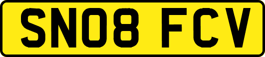 SN08FCV