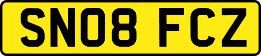 SN08FCZ