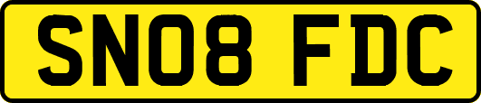 SN08FDC