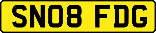 SN08FDG