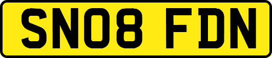 SN08FDN