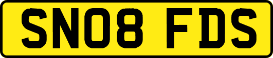 SN08FDS