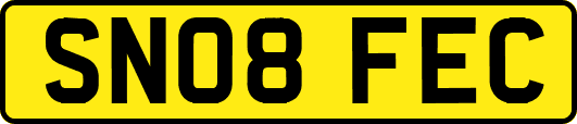 SN08FEC