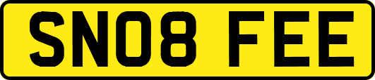 SN08FEE