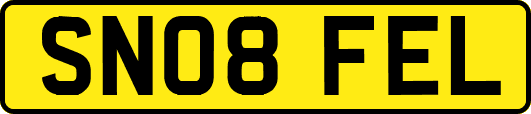 SN08FEL