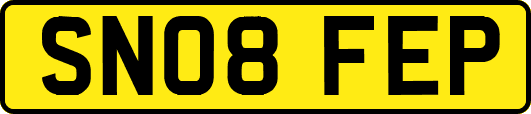 SN08FEP