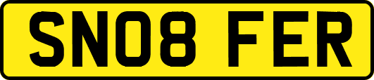SN08FER