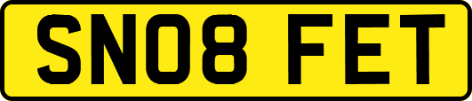 SN08FET