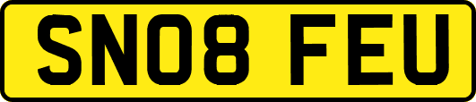 SN08FEU