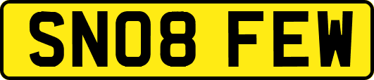 SN08FEW