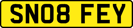SN08FEY