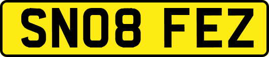 SN08FEZ