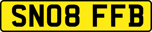 SN08FFB