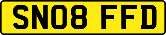 SN08FFD