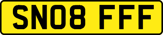 SN08FFF