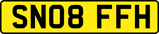 SN08FFH