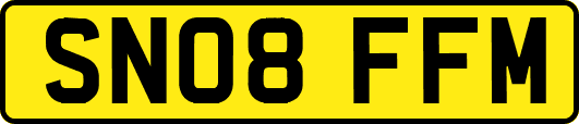 SN08FFM