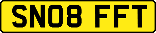 SN08FFT