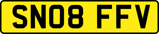SN08FFV