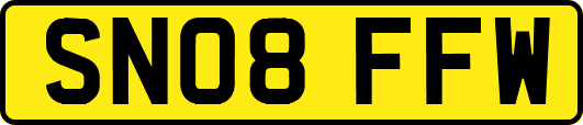 SN08FFW