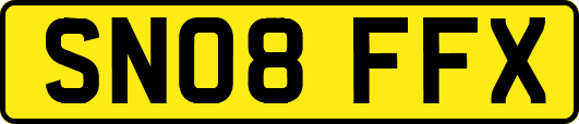 SN08FFX