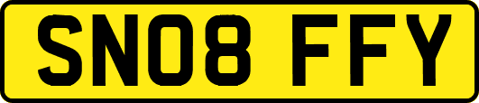 SN08FFY