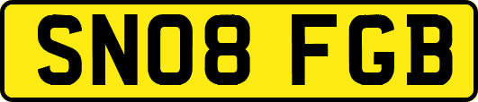 SN08FGB